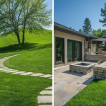 Hardscape Design versus Landscape Design: How to Choose the Best Option for Your Outdoor Space