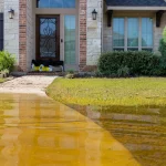 Battling Backyard Floods? Discover Landscape Drainage Solutions in Hattiesburg