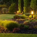 Create an Inviting Atmosphere with Brilliant Landscape Lighting Service in Hattiesburg