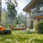 Lawn Maintenance for a Greener, Healthier Lawn with Greenline Landscape in Hattiesburg