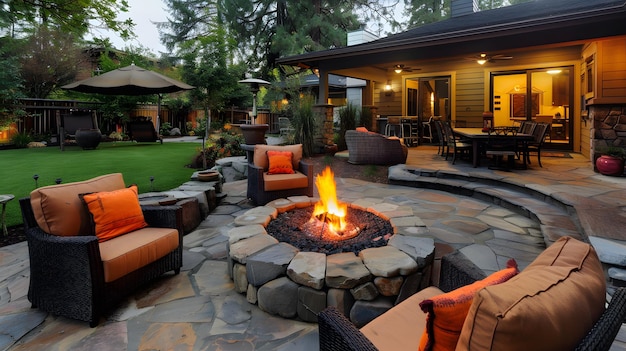 Outdoor Living Trends for 2026 What Homeowners Are Adding to Their Yards