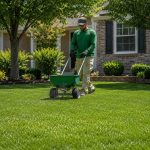 Get Better Results With Fertilization Service In Hattiesburg